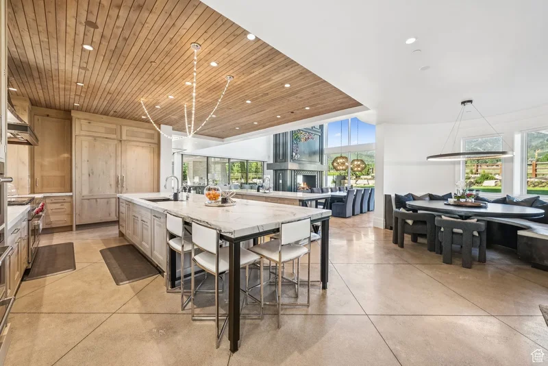 4209 N TWO CREEKS LN, Park City, Utah, United States. - Photo 20