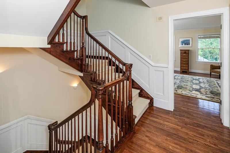 8 Governors Lane , Princeton, NJ 08540, Princeton, New Jersey, United States. - Photo 15