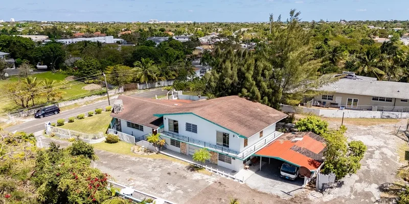 Lot 141 and 142 Danottage Estates, NASSAU AND PARADISE ISLAND, Nassau, New Providence, The Bahamas. - Photo 15
