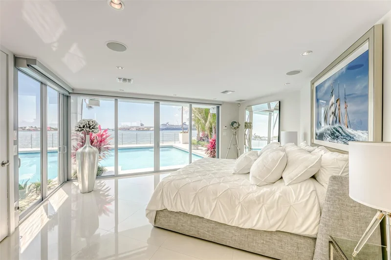 2200 Inlet Drive, Fort Lauderdale, Florida, United States. - Photo 49