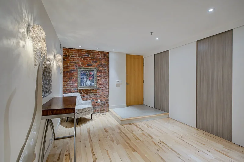 64 Rue St-Paul O. 312, Montréal, Quebec, Canada. - Photo 48