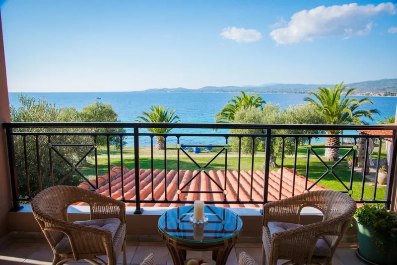 Nikiti 630 88, Greece, Sithonia, Macedonia and Thrace, Greece. - Photo 22