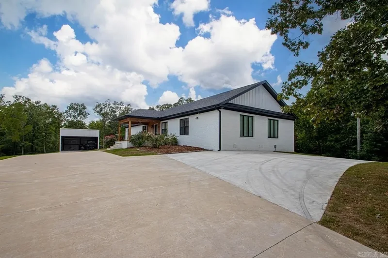 4555 Owensville Cutoff Road, Lonsdale, AR 72087, Lonsdale, Arkansas, United States. - Photo 22
