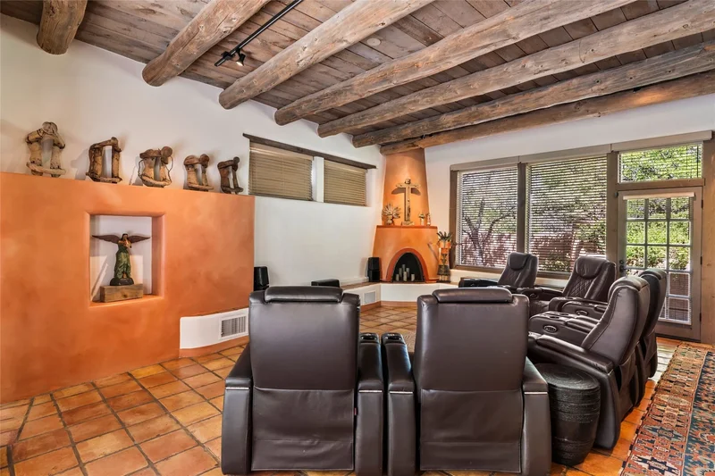 620 Camino Rancheros, Santa Fe, NM 87505, Santa Fe, New Mexico, United States. - Photo 26