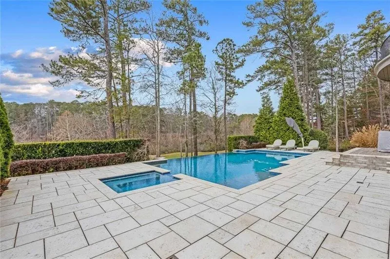 16146 Belford Drive, Alpharetta, GA, 30004, USA, Milton, Georgia, United States. - Photo 22
