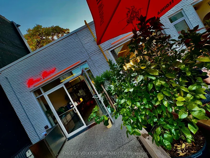 51 Halton Street 216, Toronto, Ontario, Canada. - Photo 43