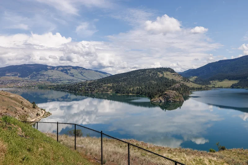 315 Kalamalka Lakeview Drive, #1, Vernon, BC, V1H 1S7, CANADA, Vernon, British Columbia, Canada. - Photo 54