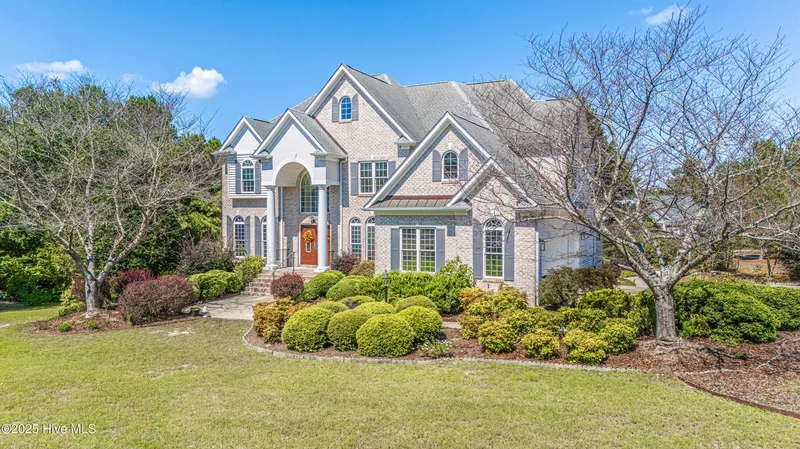 115 Rachels Point, Seven Lakes, North Carolina, United States. - Photo 1