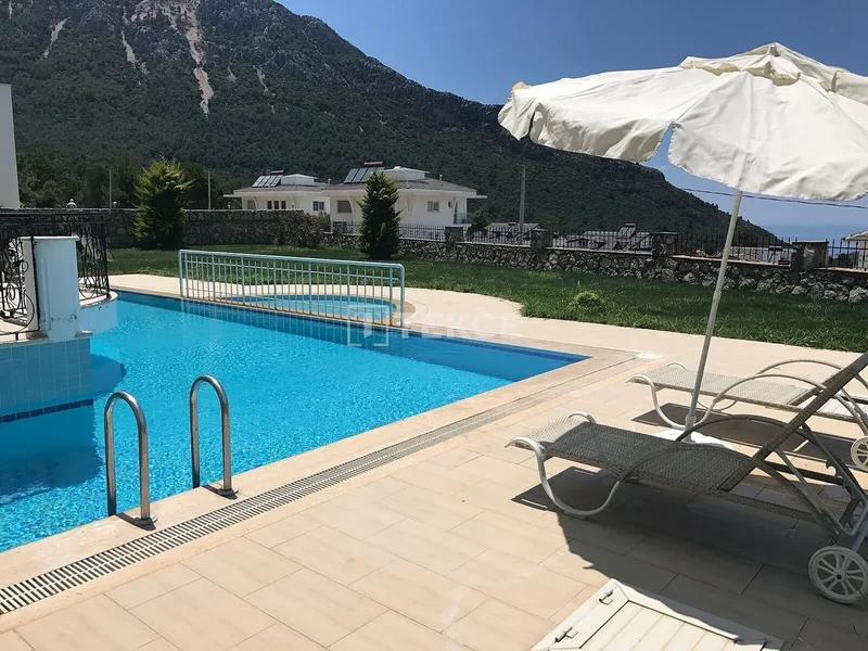 Ölüdeniz, Fethiye, Muğla, Fethiye, Turkey. - Photo 10