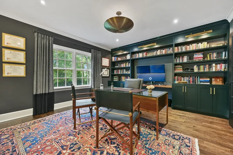184 Marvin Ridge Road, New Canaan, CT, 06840, USA, New Canaan, Connecticut, United States. - Photo 25