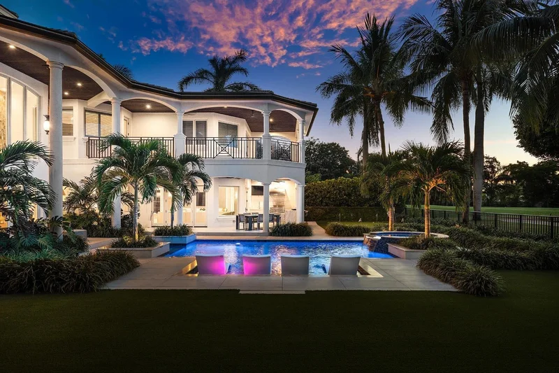 121 Royal Palm Way, Boca Raton, Florida, United States. - Photo 27