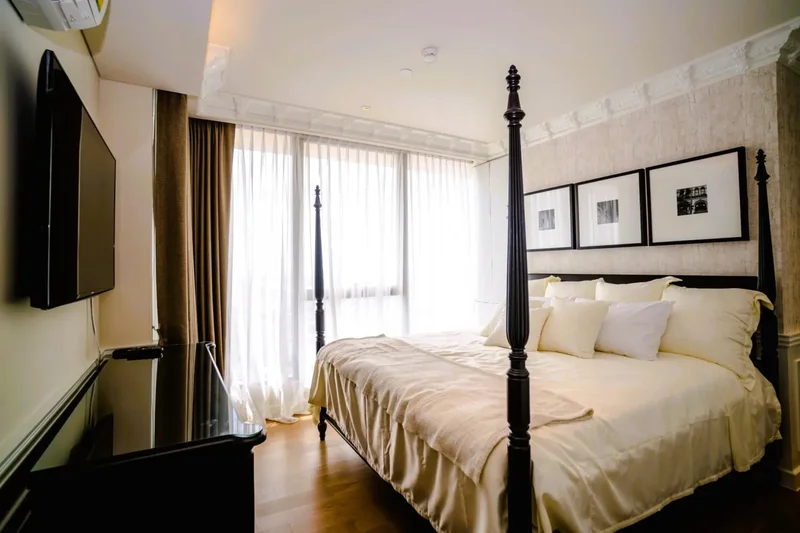 Bangkok, Phrom Phong, Bangkok, Bangkok, Thailand. - Photo 21
