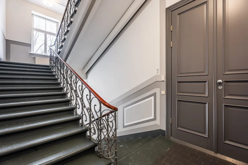 Elizabetes Street 15, Riga, RIX LV-1010, Riga, Latvia. - Photo 4