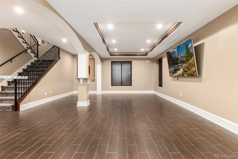 8417 High Ridge Court, Castle Pines, CO, 80108, USA, Castle Rock, Colorado, United States. - Photo 42