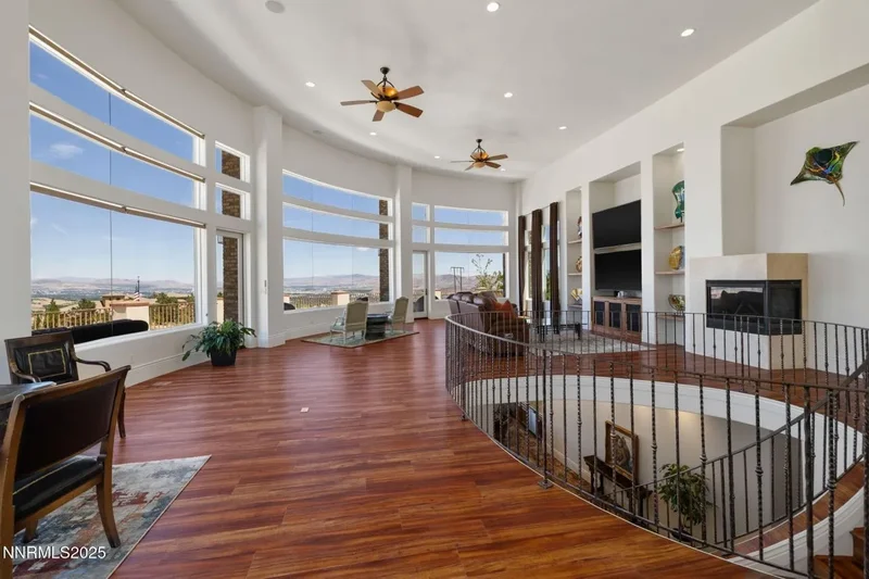 3613 Silver Vista Drive, Reno, NV, 89511, USA, Reno, Nevada, United States. - Photo 14