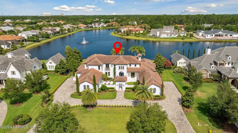 5275 BENTPINE COVE Road, Jacksonville, Florida, United States. - Photo 2