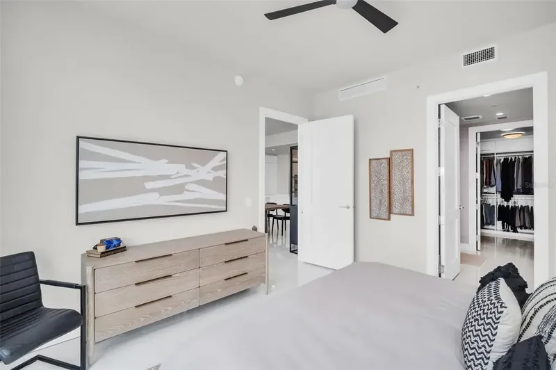 301 1ST Street S, #1205, St Petersburg, FL, 33701, USA, St. Petersburg, Florida, United States. - Photo 42