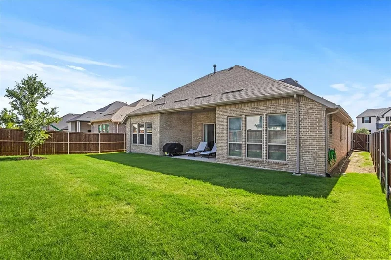 1808 Scotney Court , Celina, TX 75009, Celina, Texas, United States. - Photo 29