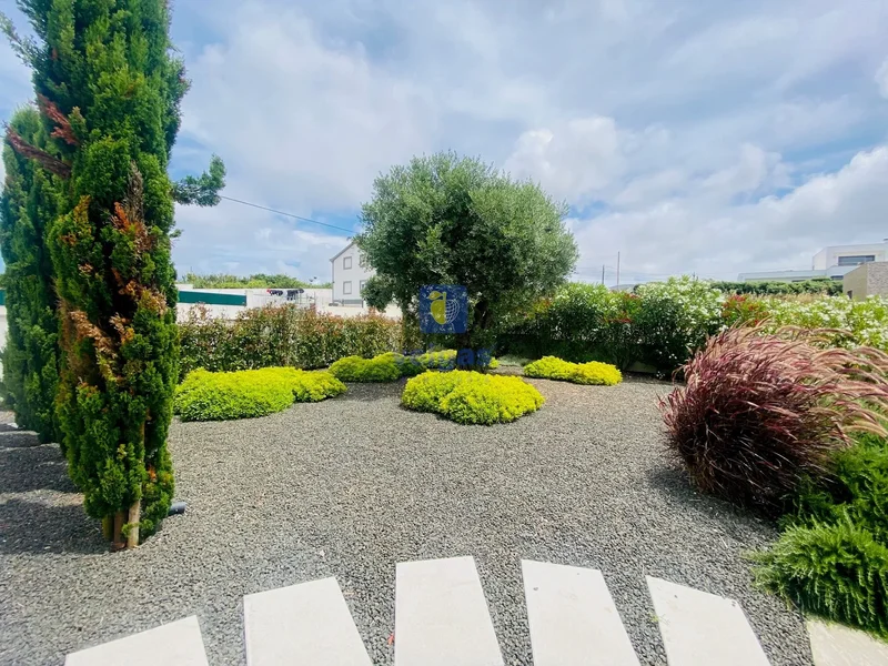 Detached house with swimming pool in Reinaldes-Peniche