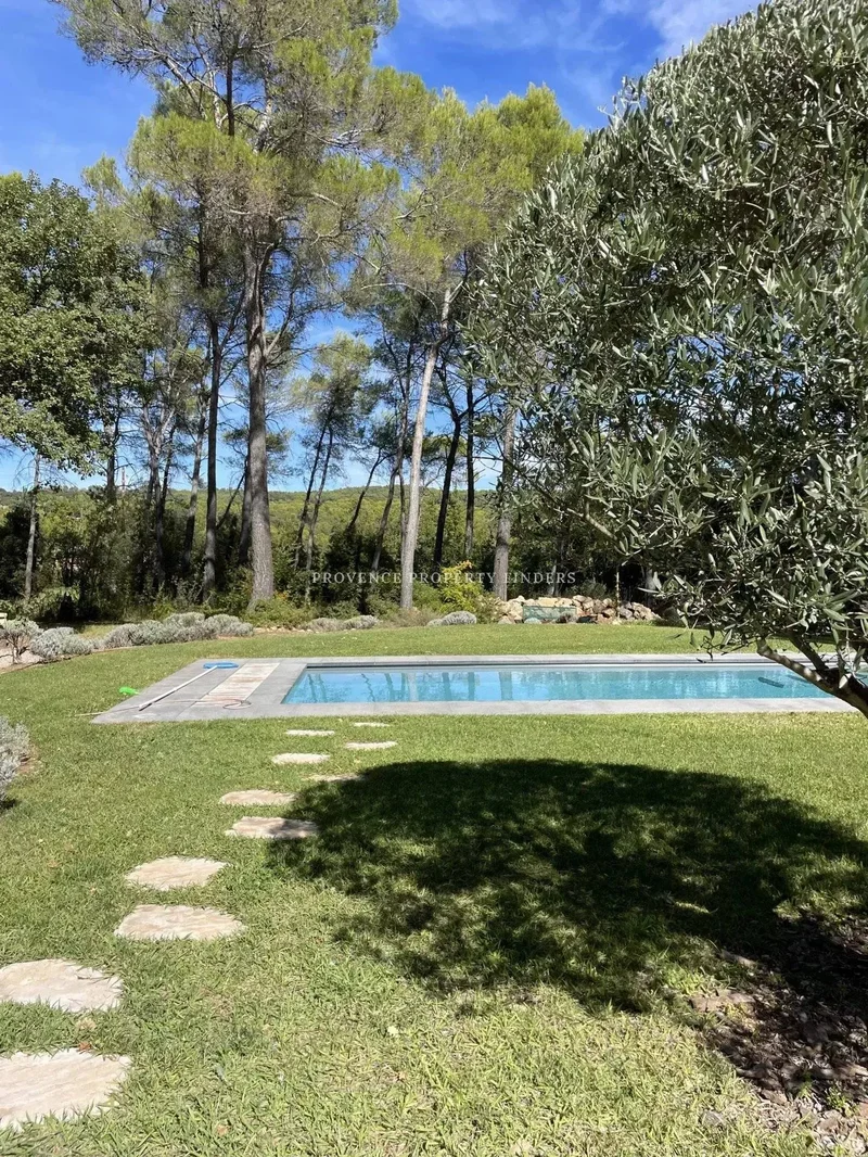 Lorgues, Provence-Alpes-Côte d'Azur, France. - Photo 30