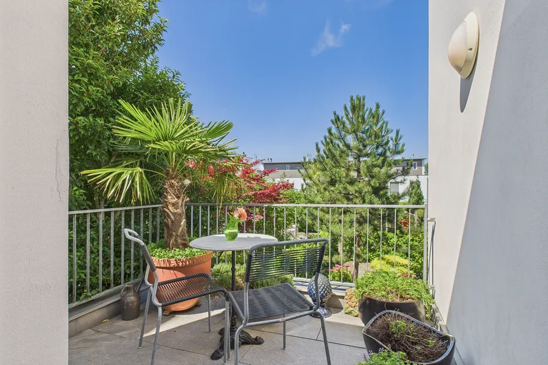 Steinstrasse 11A, 8610 Uster, Switzerland, Uster, Zürich, Switzerland. - Photo 18