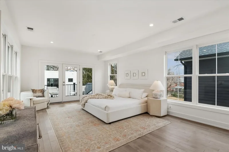 3709 BRANDYWINE ST NW, WASHINGTON, DC, 20016, USA, Washington, District of Columbia, United States. - Photo 32