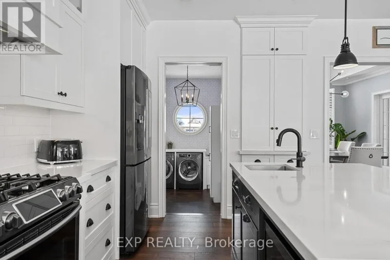 3 WOLFORD COURT, Georgina, Ontario, Canada. - Photo 19