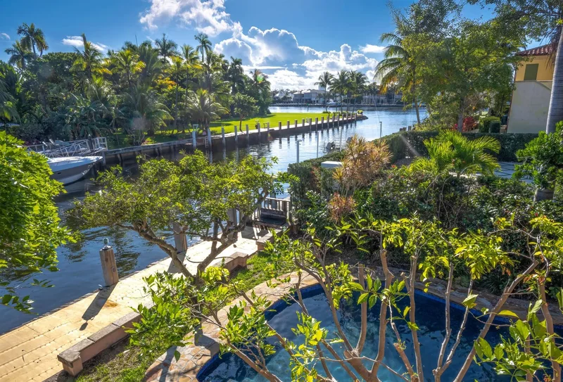 516 Bontona Avenue, Fort Lauderdale, Florida, United States. - Photo 5