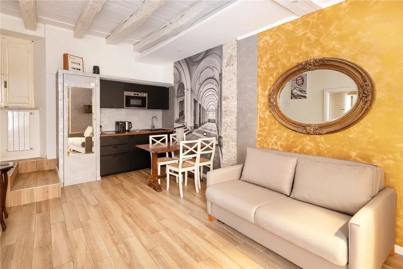 Vicolo Orbitelli, Rome, Italy, Rome, Lazio, Italy. - Photo 6
