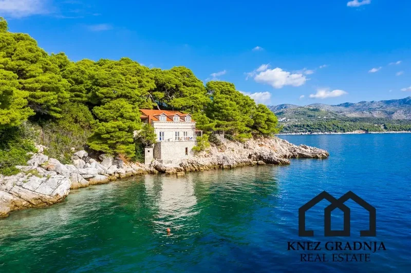 Dubrovnik, Croatia, Gradski kotar Gruz, Dubrovnik, Dubrovnik-Neretva County. - Photo 36