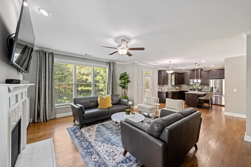 2199 Collins Ridge Drive NW, Atlanta, GA 30318, Atlanta, Georgia, United States. - Photo 26