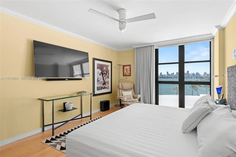 9 Island Ave 505, Miami Beach, Florida, United States. - Photo 19