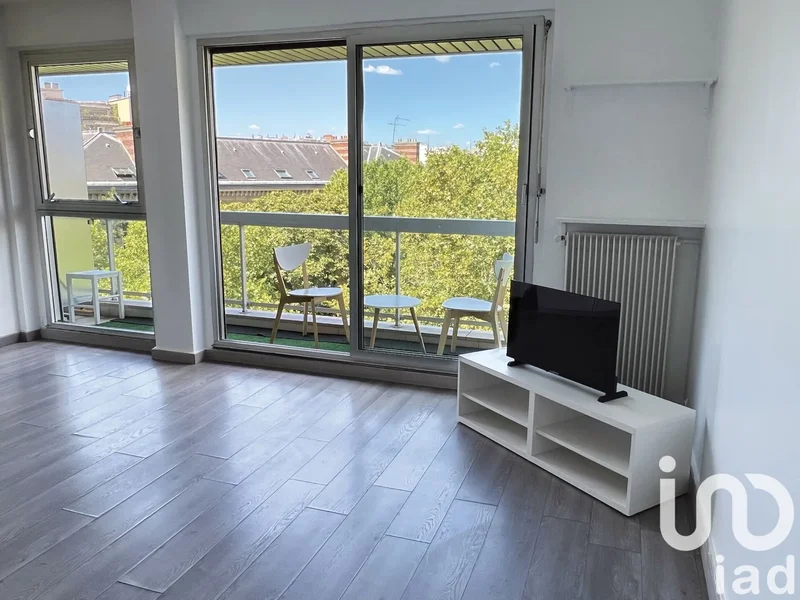Paris, Île-de-France, France. - Photo 2