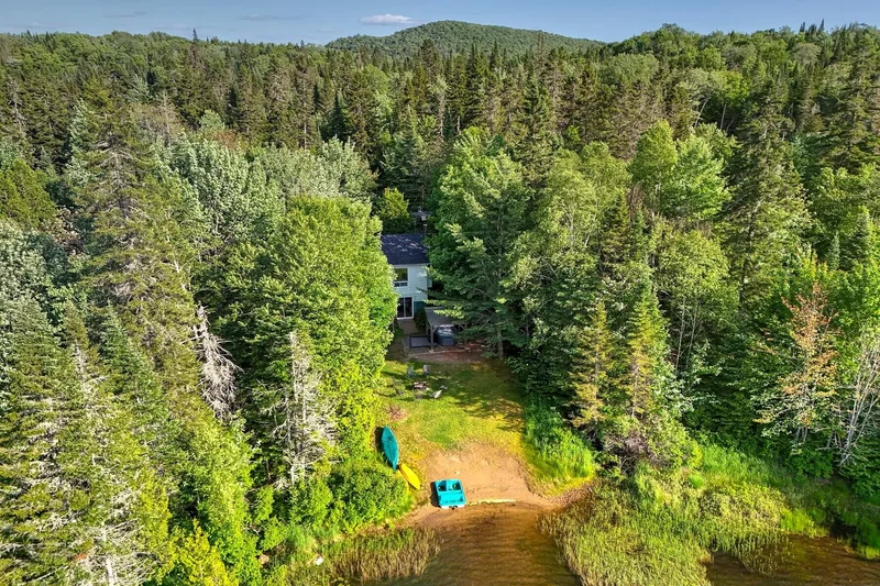 2349 Ch. du Lac-Canard, Sainte-Lucie-des-Laurentides, QC J0T2J0, Sainte-Lucie-des-Laurentides, Quebec, Quebec, Canada. - Photo 23