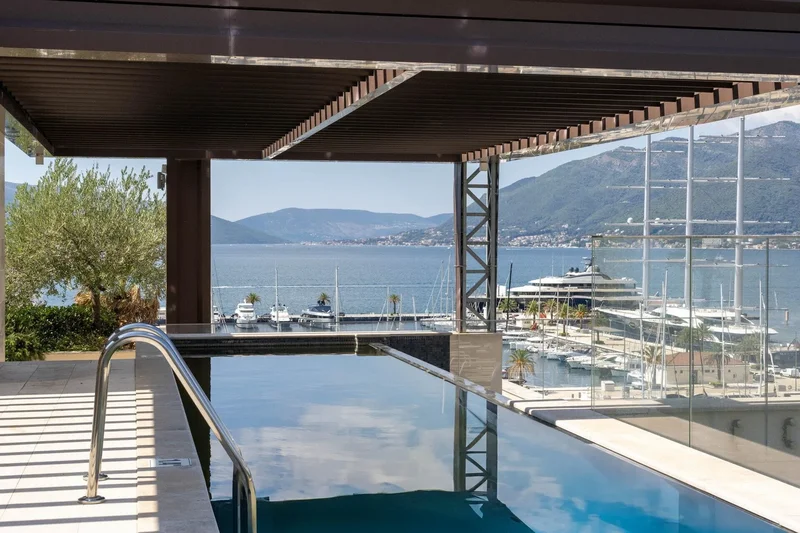 Porto Montenegro, Obala Bb, Tivat 85320, Montenegro, Tivat, Tivat Municipality, Montenegro. - Photo 31