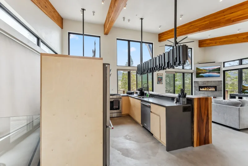 1009 American Way , Breckenridge, CO 80424, Breckenridge, Colorado, United States. - Photo 28
