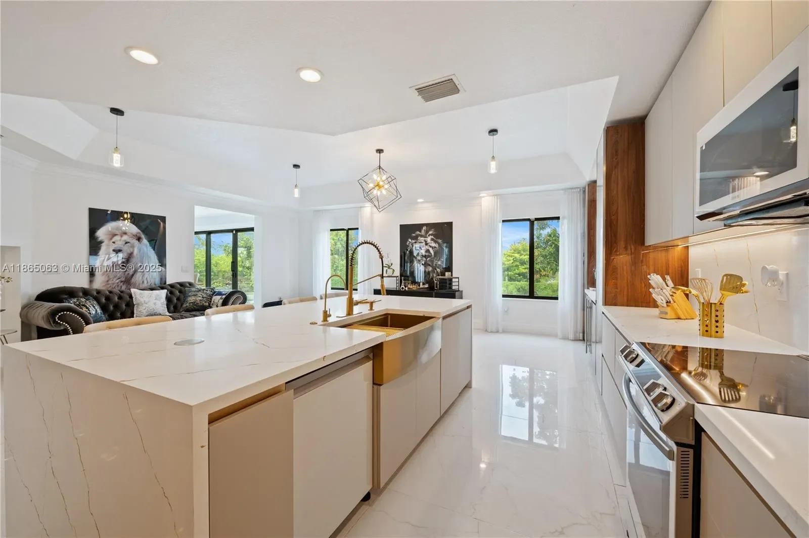 35351 SW 218th Ave, Homestead, Florida, United States. - Photo 11