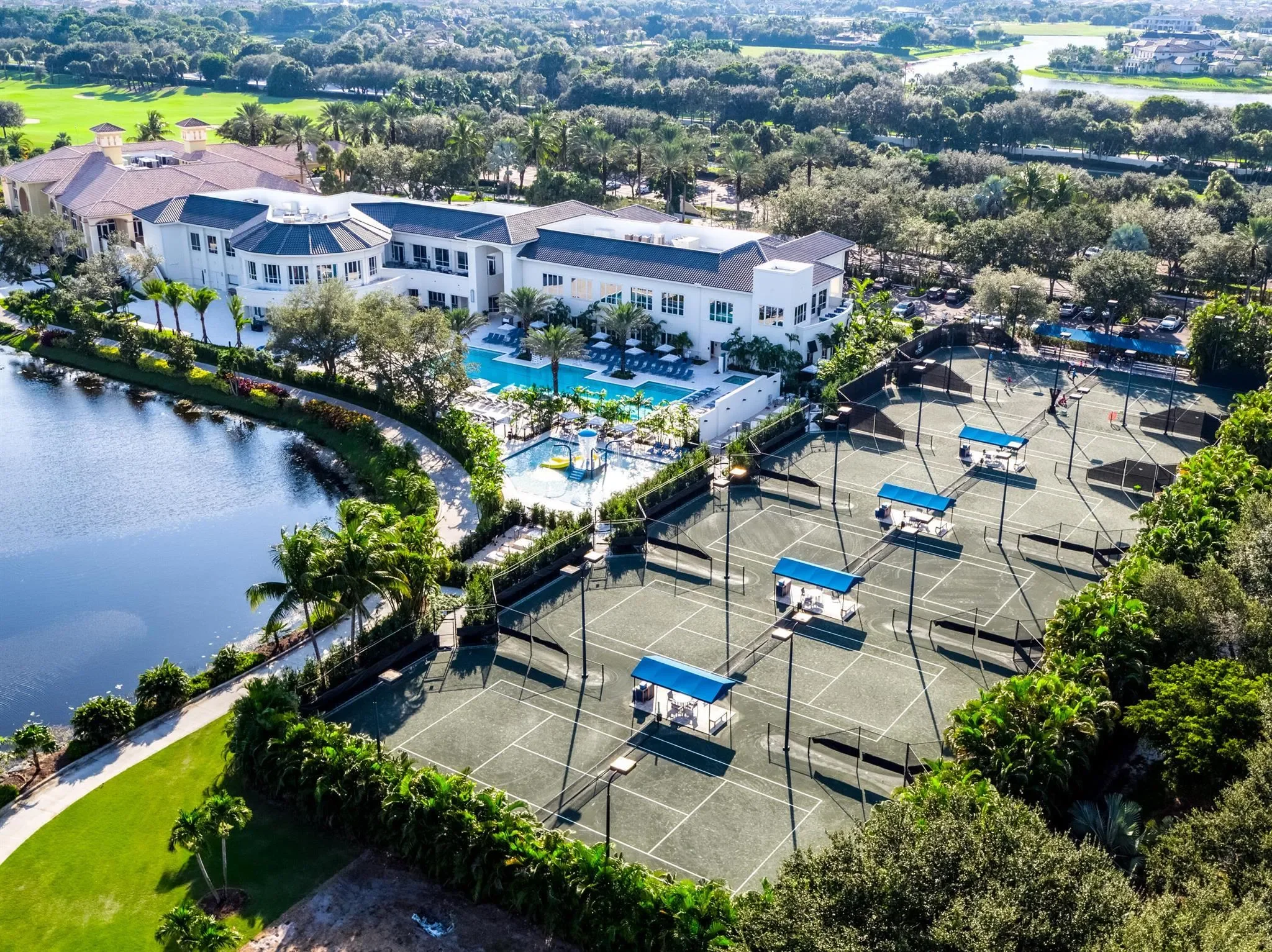 15969 Double Eagle Trail, Delray Beach, Florida, United States. - Photo 41