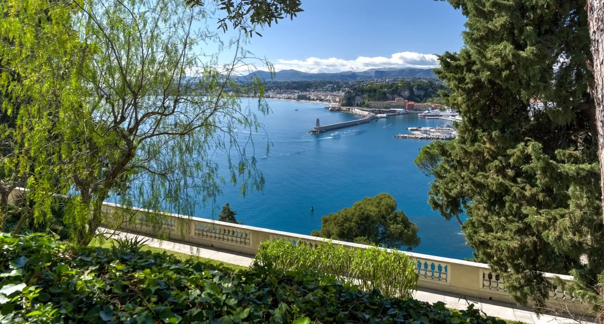 Nice, Provence-Alpes-Côte d'Azur, France. - Photo 16
