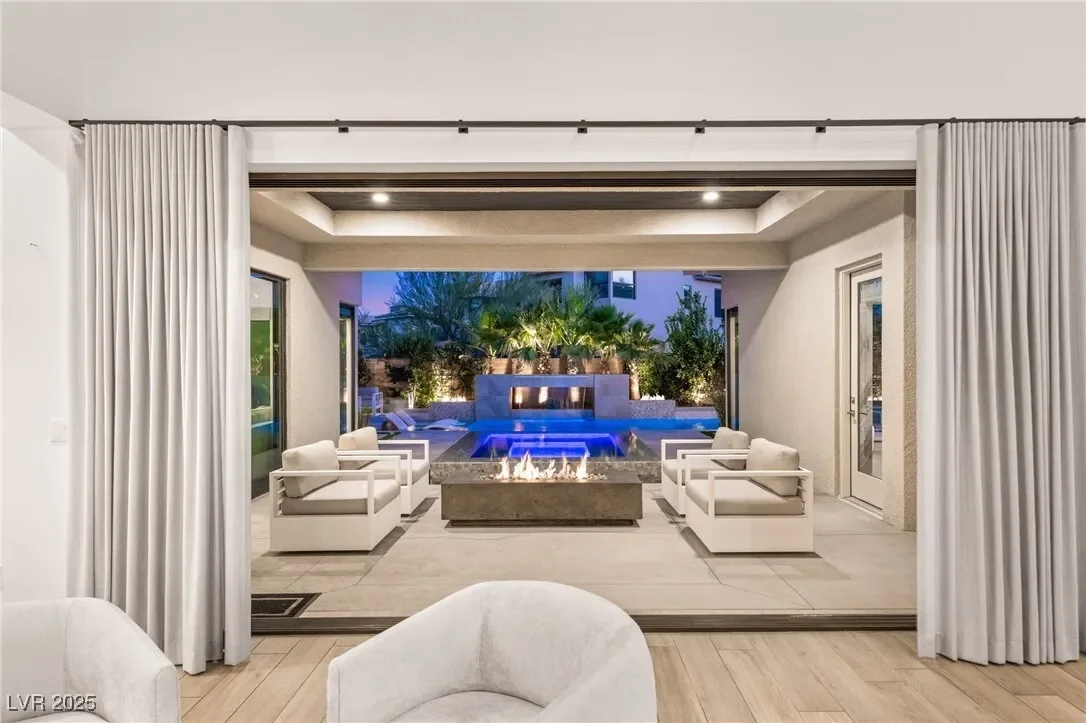 11455 Opal Springs Way, Las Vegas, Nevada, United States. - Photo 39