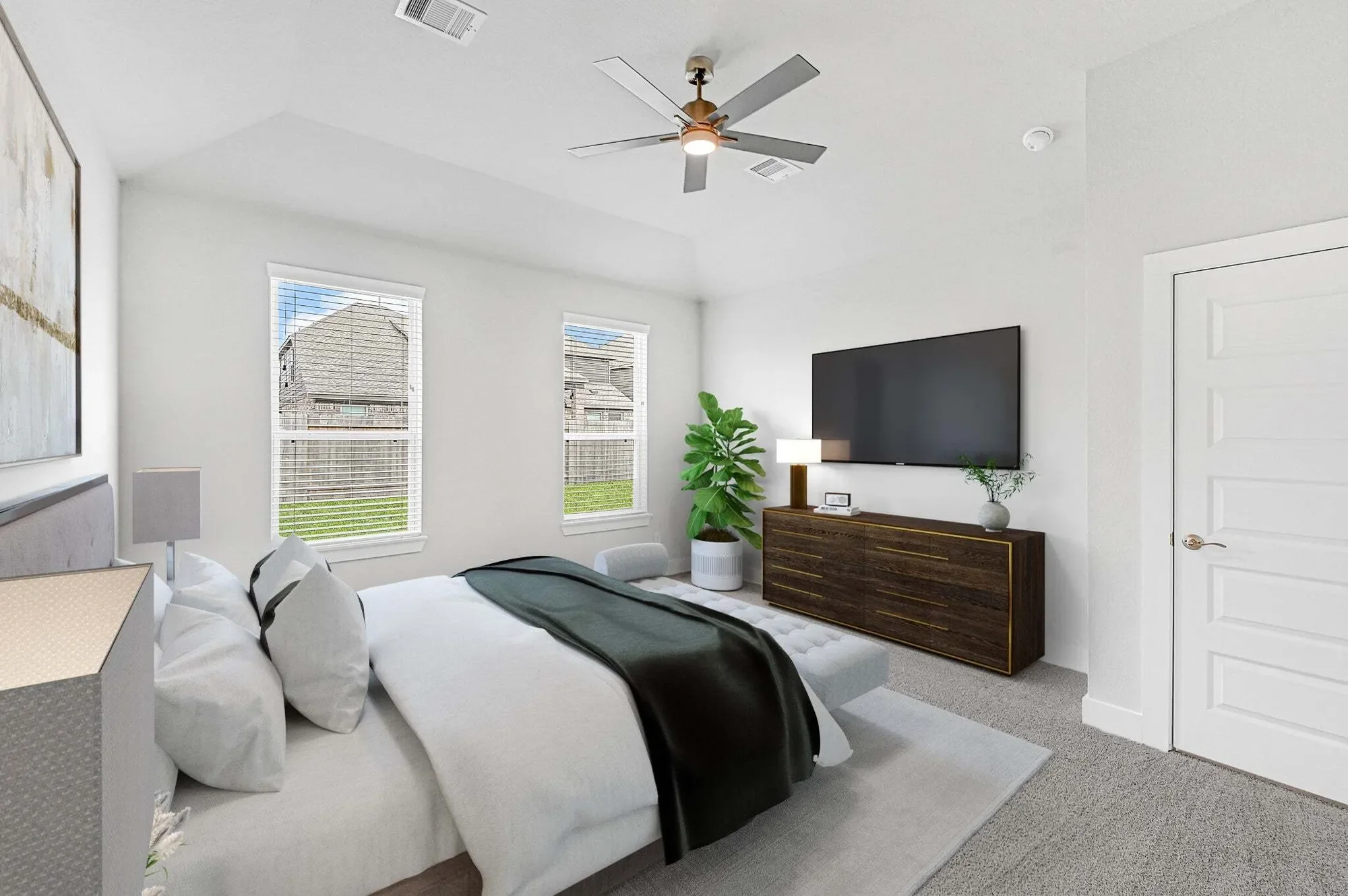 401 Hampton Edge Lane, Waller, TX 77484, Hempstead, Texas, United States. - Photo 5