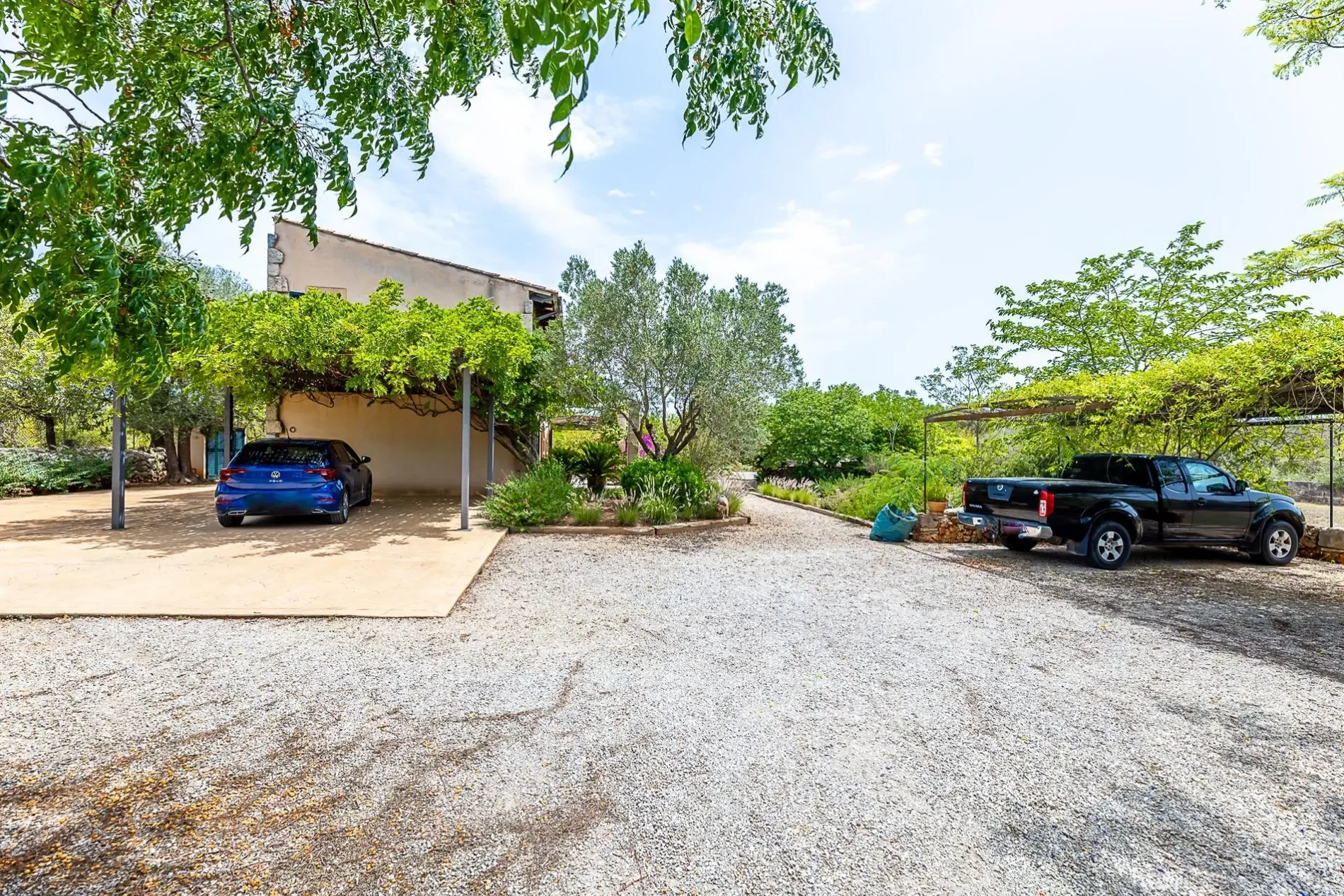Sencelles Country House