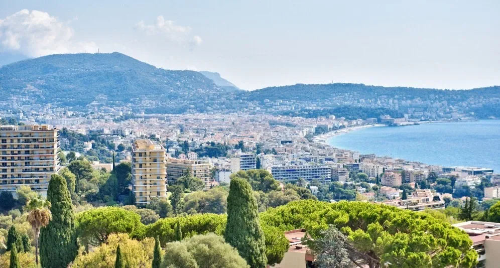 Nice, Provence-Alpes-Côte d'Azur, France. - Photo 10