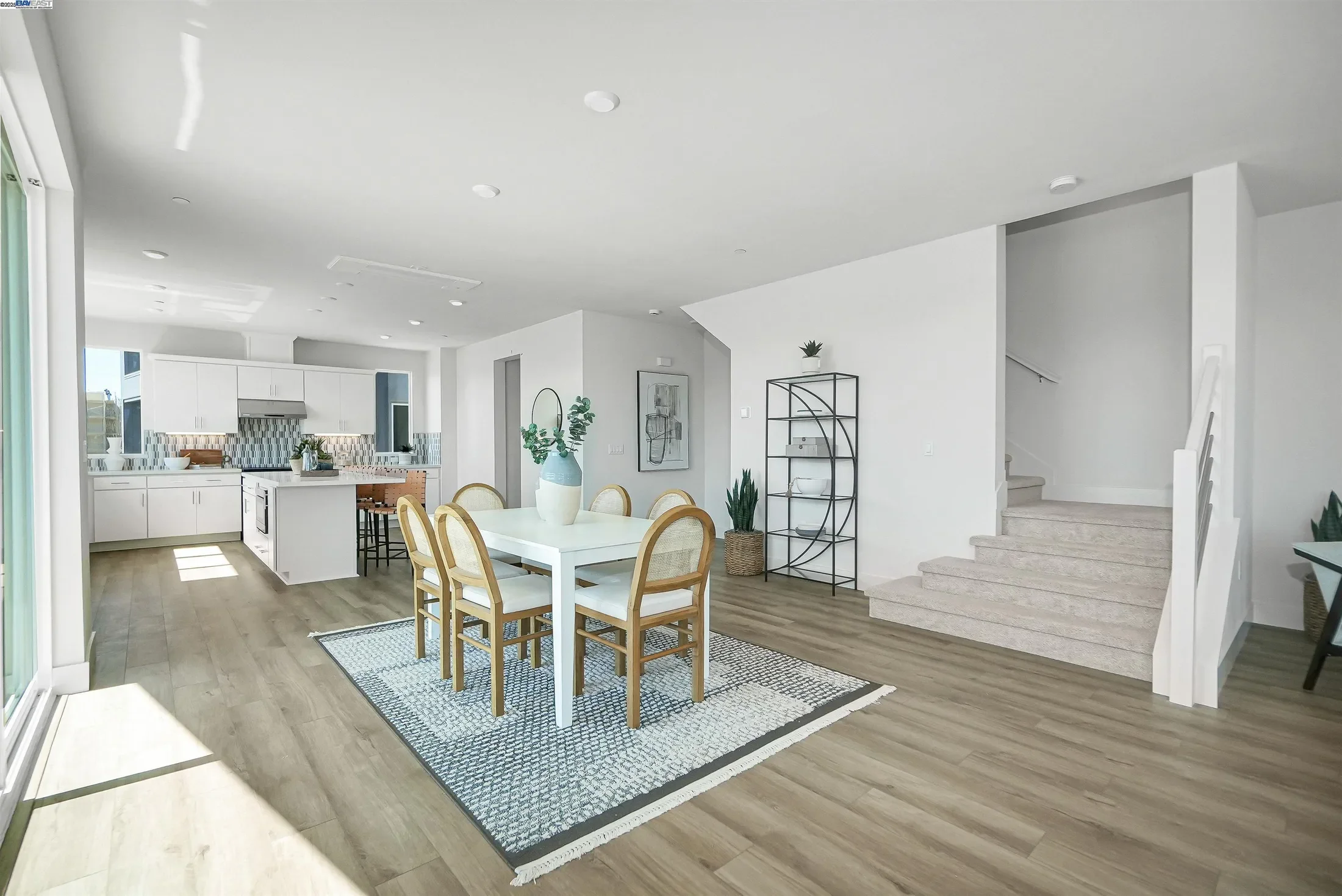 2388 Stanford Street, Alameda, California, United States. - Photo 45