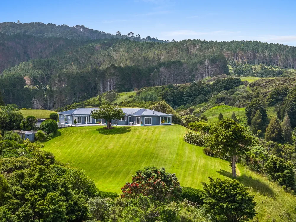 Ashton Road, Whangateau, New Zealand, Whangateau, Auckland, New Zealand. - Photo 13
