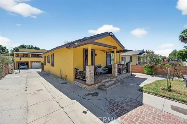 1008 E 74th Street, Los Angeles, CA 90001, Los Angeles, California, United States. - Photo 20