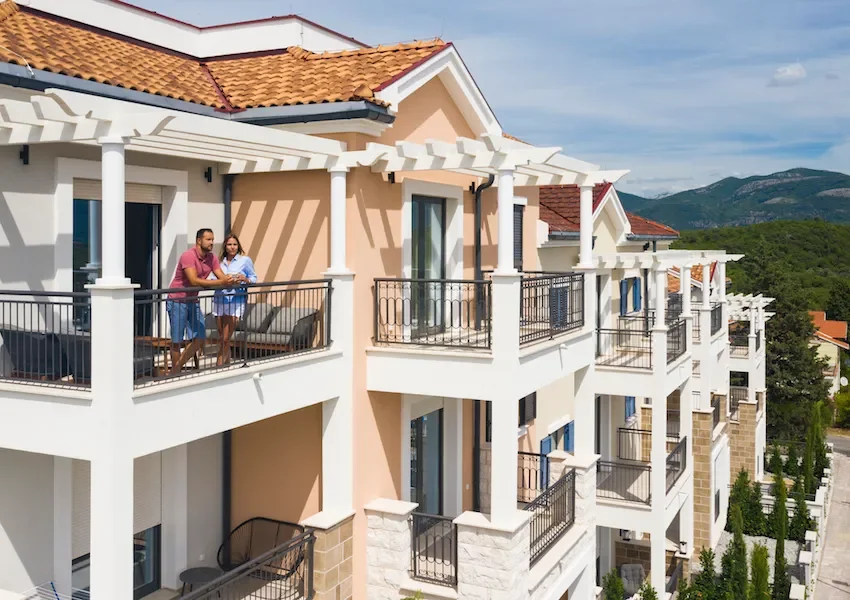 Lustica, Tivat, Lustica, Tivat Municipality, Montenegro. - Photo 15