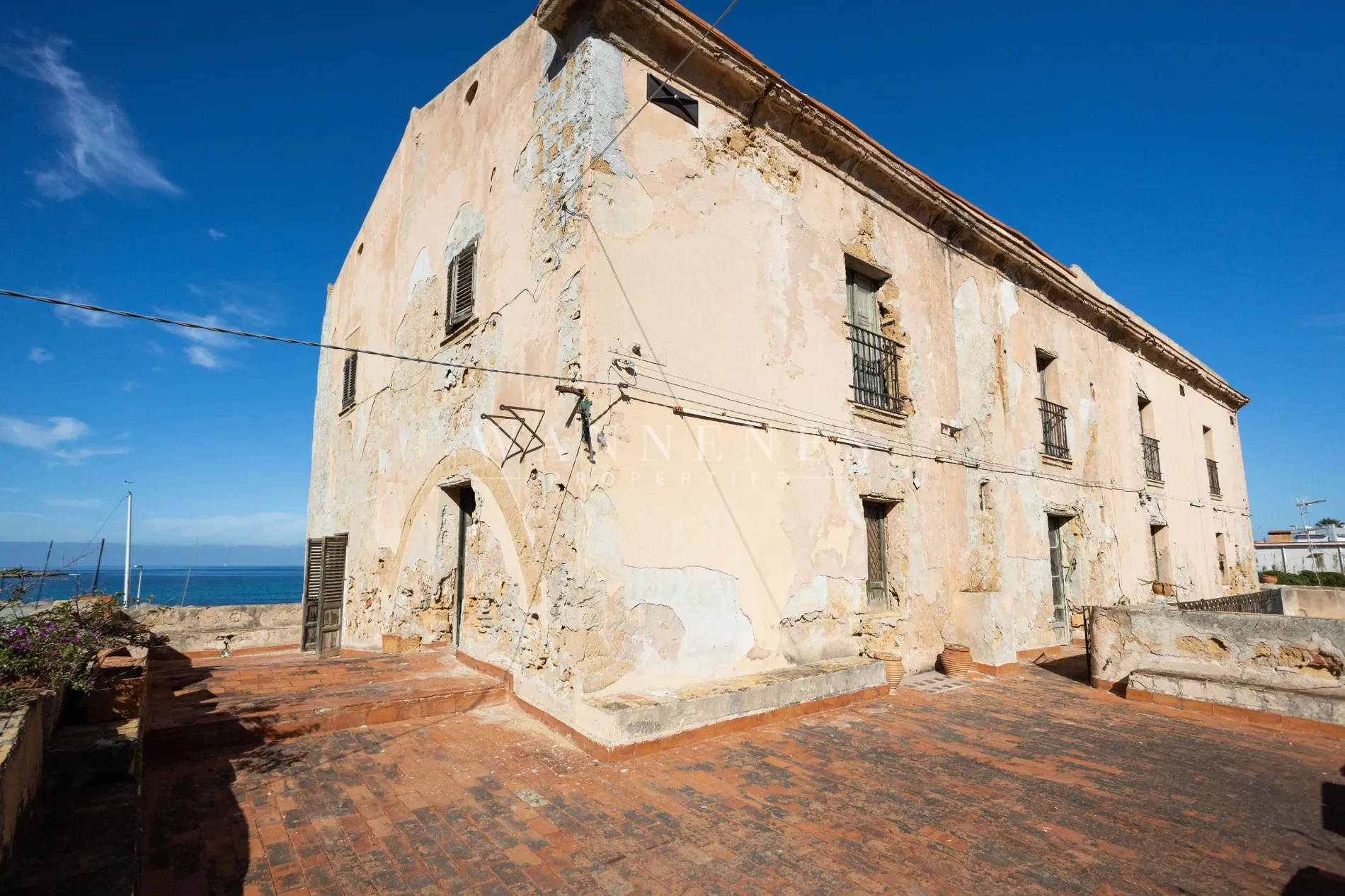 Via Scalo di Sferracavallo, 90147 Palermo PA, Italy, Palermo, Sicily, Italy. - Photo 1