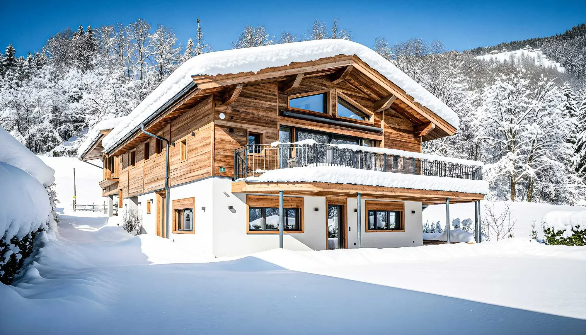 Kummern, Kummern, Tyrol, Austria. - Photo 4