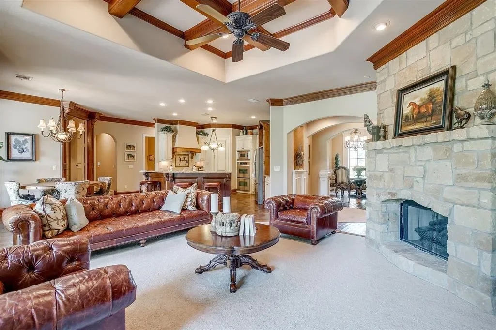 6251 Paper Shell Way, Fort Worth, Texas, United States. - Photo 2